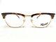 New Persol Po3196-v 24 Tailoring Edition Mens Tortoise Eyeglasses Frames 51/19