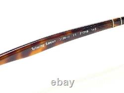 NEW Persol PO3196-V 24 Tailoring Edition Mens Tortoise Eyeglasses Frames 51/19