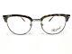 New Persol Po3197-v 1071 Tailoring Edition Tortoise Modern Eyeglasses Frames 50