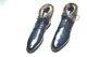 New Santoni Boots Fur Limited Edition Shoes Size Eu 40 Uk 6 Us 7 (led14)