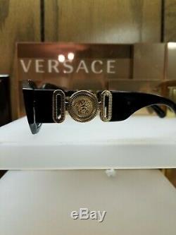 NIB! SOLD OUT! Authentic VERSACE Biggie Smalls Limited Edition! VE4361