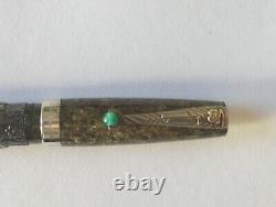 NOS Montegrappa The Zodiac Monkey Limited Edition 2004 year Fountain Pen