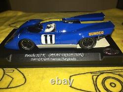 NSR 1048 #11 Sunoco Porsche 917K Special Edition 124/140 Stunning Blue Finish