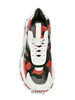 NWOB Valentino Garavani Bounce Special Edition Sneakers US 11-11.5/EU 44.5