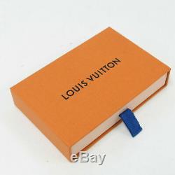 NWOT Louis Vuitton Sea of Love BB Bandeau Limited Edition Navy Monogram M73869