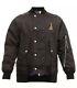 Nwt Authentic Limited Edition Moncler X Palm Angels Genius 8 Axl Bomber Jacket