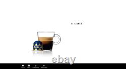 Nespresso Limited Edition 100 X Italia IL Caffè Coffee Pods Intensity 13