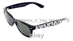 New 2016 Disney Mickey Mouse Ray Ban Wayfarer Sunglasses Limited Edition of 2000