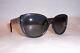 New Christian Dior Sunglasses Cd Mystere/s Ld7-hd Gray Opal/gray Limited Edition