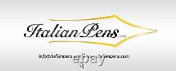 New Delta Alessandro Manzoni Ltd Edition Fountain Pen