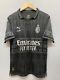 New! Jersey Ac Milan Italy 2024/2025 Special Edition Pleassures Black