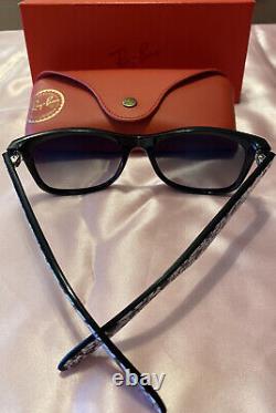 New Limited Edition Disney Mickey Mouse Ray-Ban Wayfarer Polarized Sunglasses V1