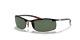 New Limited Edition Ray-ban Ferrari Rb8305m F00571 Carbon Fiber Sunglasses Italy