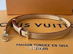 New Louis Vuitton Monogram Mini Bumbag 2023