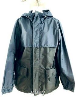 New Nike $690 RARE NSW Made in Italy Windrunner Jacket Limited Edition Siz LARGE