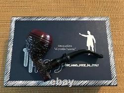 New Old Stock! Rinaldo Collection, Limited Edition, Collectable Pipe