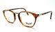 New Persol Po3209-v Calligrapher Edition 1072 Eyeglasses Size52-21-145