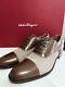 New! Salvatore Ferragamo Special 11.5 M Limited Edition