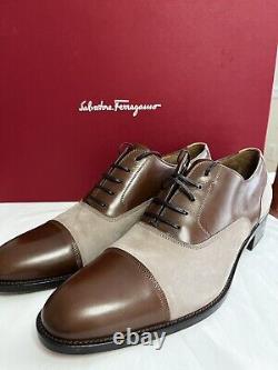 New! SALVATORE FERRAGAMO Special 11.5 M Limited Edition