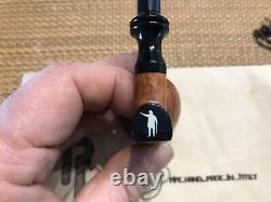 New, Unsmoked Rinaldo Collection, Limited Edition, Collectable Pipe