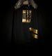 New Very Limited Nft Edition Dolce Gabbana Hoodie Gold And Black, Made In Italy