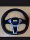 New With Box Authentic Momo Gt50 Italy Racing Limited Edition Steering Wheel