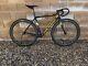 New Frame Set Colnago C64 Disc, Limited Team Edition Size 48 S (53cm)-+ Extras