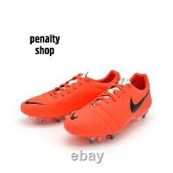 Nike CTR360 Maestri III SG-Pro 525158-600 Made in Italy RARE Limited Edition