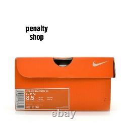 Nike CTR360 Maestri III SG-Pro 525158-600 Made in Italy RARE Limited Edition