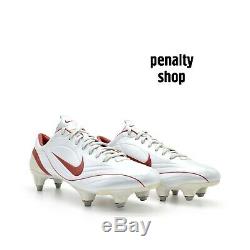 Nike Mercurial Vapor II SG 307757-161 Thierry Henry RARE Limited Edition