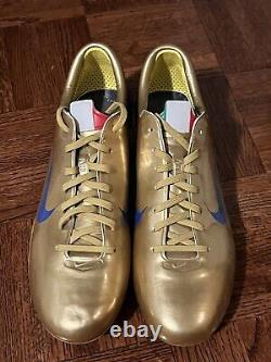 Nike Mercurial Vapor III Italy World Cup Edition