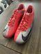 Nike Mercurial Vapor Superfly Fg Rare Limited Edition Size 10