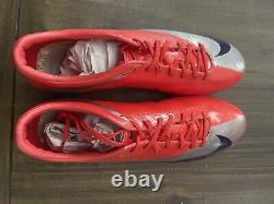 Nike Mercurial Vapor Superfly FG RARE Limited Edition Size 10