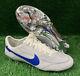 Nike Tiempo Legend 9 Elite Fg Soccer Cleats Made In Italy Size 8 Dq7792-140 New