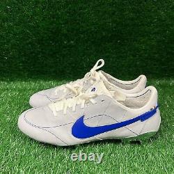 Nike Tiempo Legend 9 Elite FG Soccer Cleats Made In Italy Size 8 DQ7792-140 New