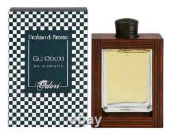 ODORI GLI Unisex by Profumo de Firenze Eau de Toilette Spray 3.4 oz New in Box