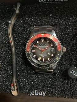 OUT OF ORDER OOO GMT Chicago Limited Edition SOLD OUT