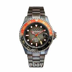 OUT OF ORDER OOO GMT Chicago Limited Edition SOLD OUT