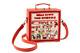 Olympia Le-tan Hello Kitty Shoulderbag Time Schedule Serial Number 20 Limited
