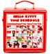 Olympia Le-tan Hello Kitty Shoulderbag Time Schedule Serial Number 20 Limited