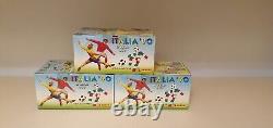 PANINI WORLD CUP italy'90 FACTORY SEALED BOX 100 Packets International Version