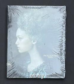 PAOLO ROVERSI STORIE 2017 FIRST EDITION New In Wrapper. Rare