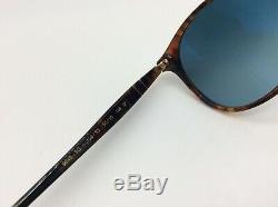 PERSOL PO 9649SG SUNGLASSES SOLID GOLD 18kt 100TH ANNIVERSARY LIMITED EDITION