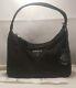 Prada Re-edition 2000 Nylon Mini Bag Black With Dust Bag + Store Receipt