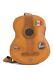 Pratesi Sling Guitar Bag Backpack Limited Edition Made In Italy New