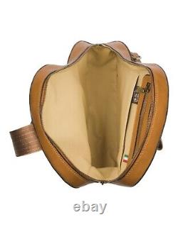 PRATESI Sling Guitar Bag Backpack Limited Edition Made In Italy NEW