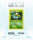 Psa 10 Italian Ivysaur #30 1st Edition Pokemon Card Gem Mint 10 Population 3