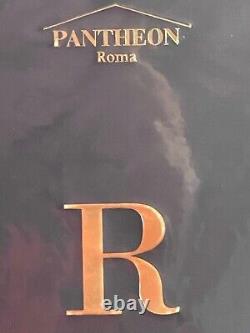 Pantheon Roma R Special Edition Extrait 3.4oz / 100ml NEW IN BOX BNIB