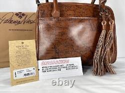 Pat Nash Italy-today Nwt $199.99-msrp $249.00-no One Has It For Less