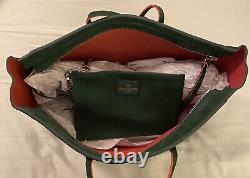 Patek Philippe Luxury VIP Handbag/Purse Suede Material Made In Italy